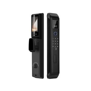 GL-RQ08 & 3D Facial Recognition Smart Lock