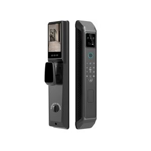 GL-RQ08 & 3D Facial Recognition Smart Lock