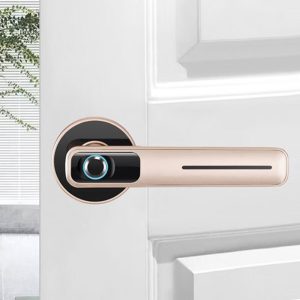 K202 indoor fingerprint lock