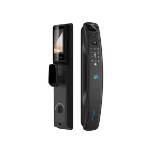 GL-RQ09 & 3D Facial Recognition Smart Lock