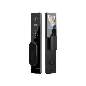 GL-RQ20 & 3D Facial Recognition Smart Lock