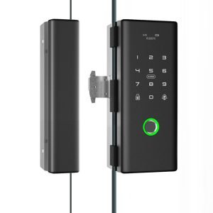 G200 Glass Smart Lock